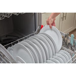 Amana White Dishwasher (59 dBA) - ADB1400AMW