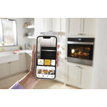 Whirlpool Fingerprint Resistant Stainless Steel Wall Oven (4.30 Cu Ft) - WOES5027LZ
