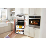 Whirlpool White Wall Oven (4.30 Cu Ft) - WOES5027LW