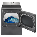 Maytag Metallic Slate Gas Dryer (8.8 Cu. Ft.) - MGDB855DC