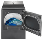 Maytag Metallic Slate Gas Dryer (8.8 Cu. Ft.) - MGDB855DC