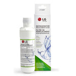 LG Appliances Water Filter - LT1000P - AGF80300705