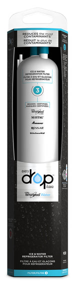 Whirlpool Replacement Water Filter - EDR3RXD1B