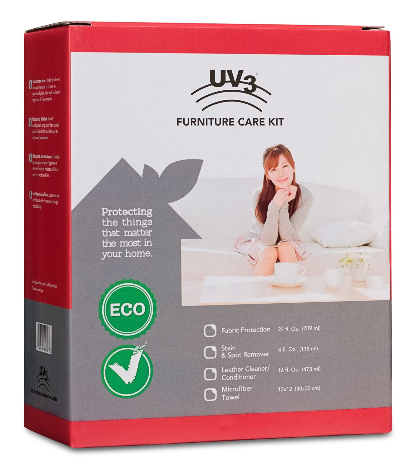 Leather Care Kit
