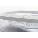 Danby White Large Air Purifier with TRUE HEPA - DAP290BAW