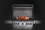 Napoleon Heavy Duty Rotisserie Kit for all Rogue® 365/425/525/625 models - 69911