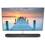 LG 77" 4K OLED TV - 77W8