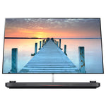 LG 77" 4K OLED TV - 77W8