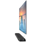 LG 77" 4K OLED TV - 77W8