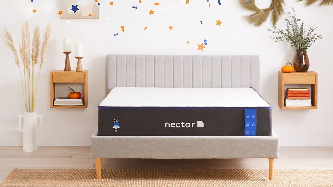 Nectar Hero