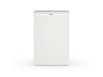 Danby White Designer Upright Freezer (4.3 Cu. Ft.) - DUFM043A2WDD