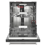 KitchenAid Stainless Steel Dishwasher with PrintShield™ Finish - KDTF924PPS