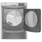Maytag Metallic Slate Electric Dryer (7.3 C. Ft.) - YMED8630HC