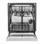 Whirlpool Stainless Steel 24"Dishwasher - WDF590SAJM