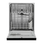 Amana Stainless Steel Dishwasher (59 dBA) - ADB1400AMS