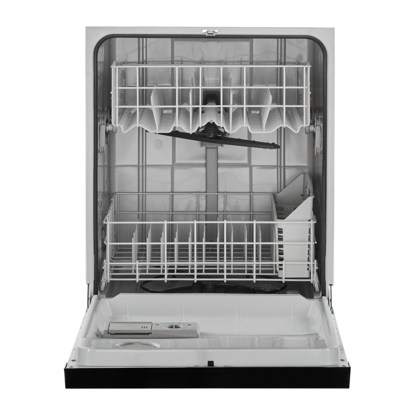 Amana Stainless Steel Dishwasher (59 dBA) - ADB1400AMS