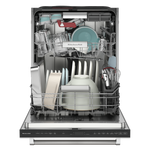 KitchenAid Stainless Steel Dishwasher with PrintShield™ Finish - KDTF924PPS