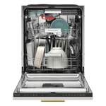 KitchenAid Panel Ready 24" Dishwasher (39 dBA) - KDTF924PPA