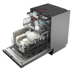 KitchenAid Stainless Steel Dishwasher with PrintShield™ Finish - KDTF924PPS