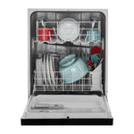 Amana Stainless Steel Dishwasher (59 dBA) - ADB1400AMS