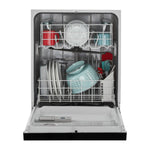 Amana Stainless Steel Dishwasher (59 dBA) - ADB1400AMS