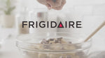 Frigidaire Black Stainless Steel 30" Double Wall Oven with Fan Convection (10.6 Cu. Ft) - FCWD3027AD