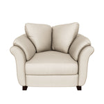 Collier Chair - Beige