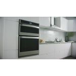 Whirlpool Stainless Steel Slide-In Gas True Convection Range (5.8 Cu. Ft.) - WEG750H0HZ