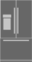 refrigerator
