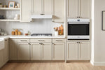 Whirlpool White Wall Oven (5.00 Cu Ft) - WOES5030LW