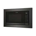 Frigidaire Gallery Dark Stainless Steel 30" Microwave Trim Kit - GMTK3068AD