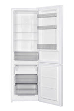Danby White Compact Fridge Bottom Mount (10.3 Cu. Ft.) - DBMF100B1WDB