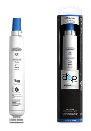 Whirlpool Filtre à eau pour réfrigérateur EDR6D1B