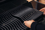 Napoleon Freestyle 425 Natural Gas Grill, Graphite Grey - F425DNGT