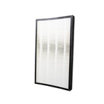 Danby White Large Air Purifier with TRUE HEPA - DAP290BAW