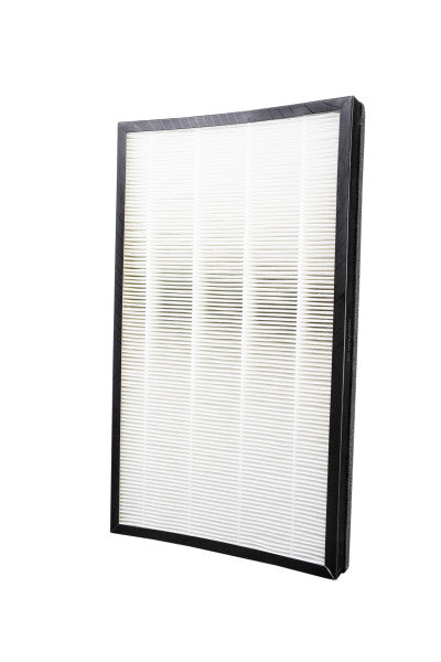 Danby White Large Air Purifier with TRUE HEPA - DAP290BAW