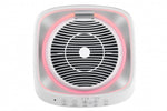 Danby White Large Air Purifier with TRUE HEPA - DAP290BAW