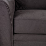 Ramsey Sofa and Loveseat Set - Seal