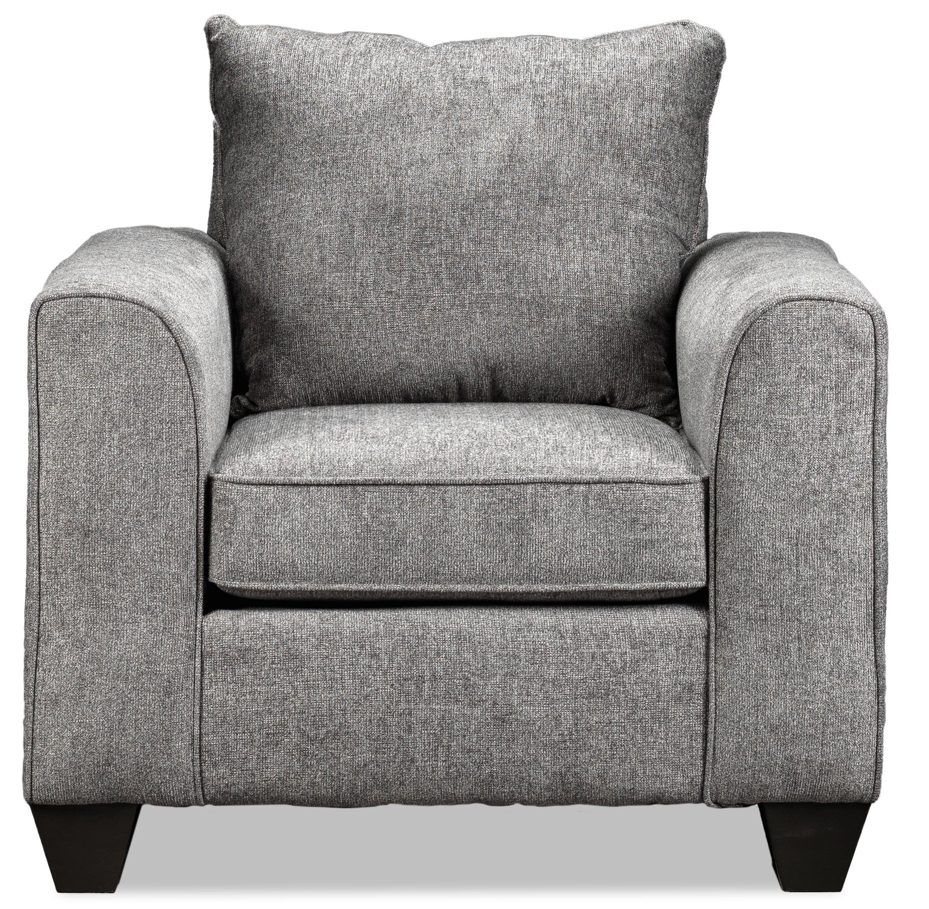 Elio Chair - Platinum