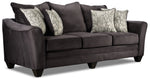 Ramsey Sofa - Seal