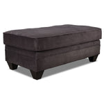 Ramsey Ottoman - Seal