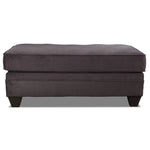 Ramsey Ottoman - Seal