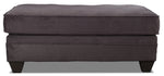 Ramsey Ottoman - Seal