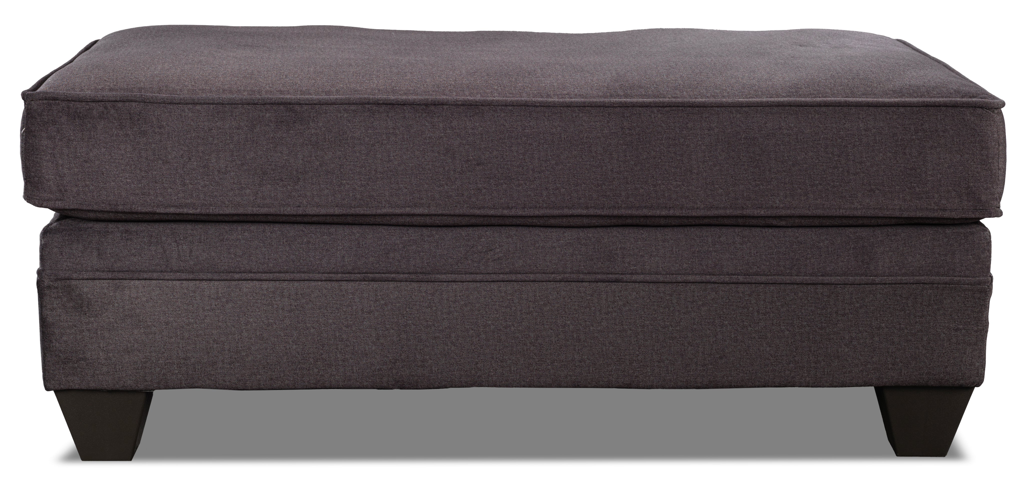 Ramsey Ottoman - Seal