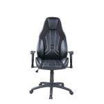 Zane Office Chair - Black