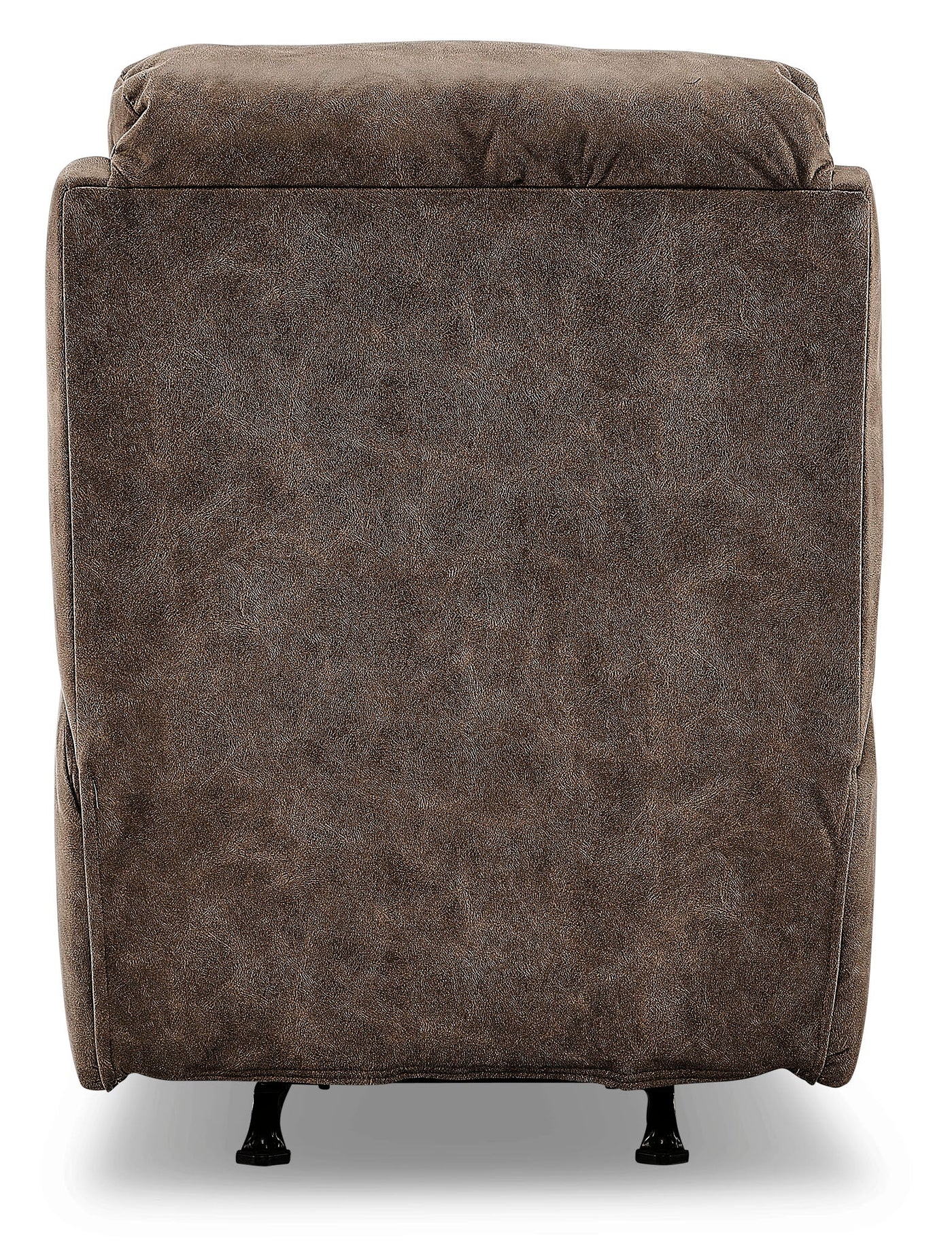 Zion Rocker Recliner - Taupe