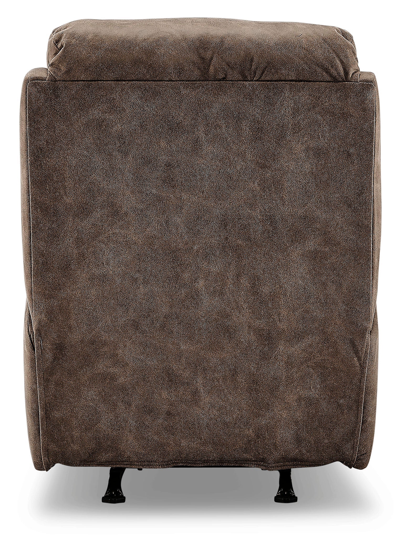 Zion Rocker Recliner - Taupe