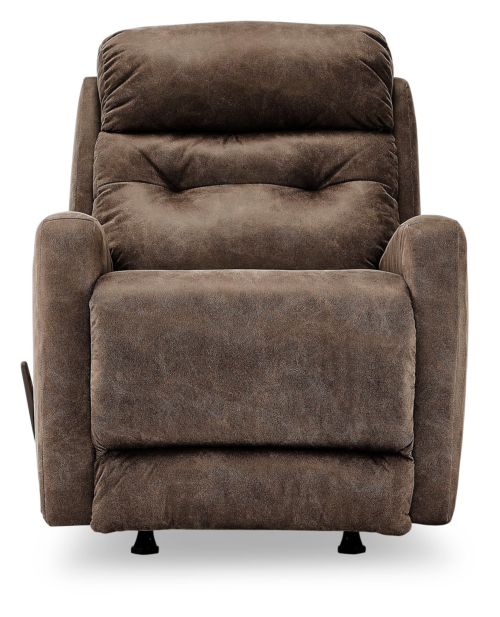 Zion Rocker Recliner - Taupe