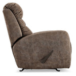 Zion Rocker Recliner - Taupe