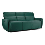 Larsen Power Reclining Sofa - Peacock